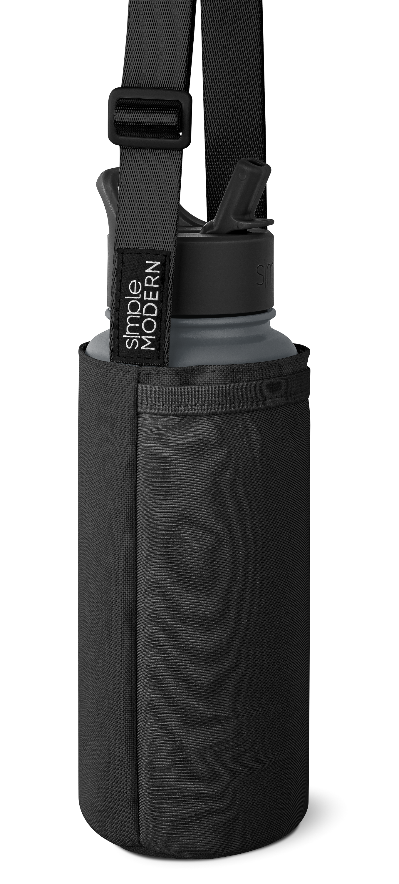 Adventure Water Bottle Sling - Adult