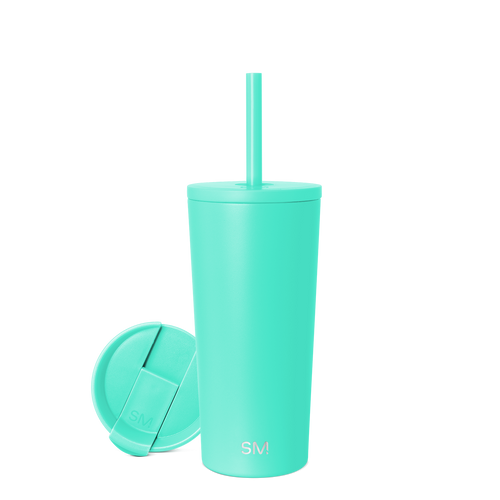 Classic Tumbler - 20oz / Tropical Wave