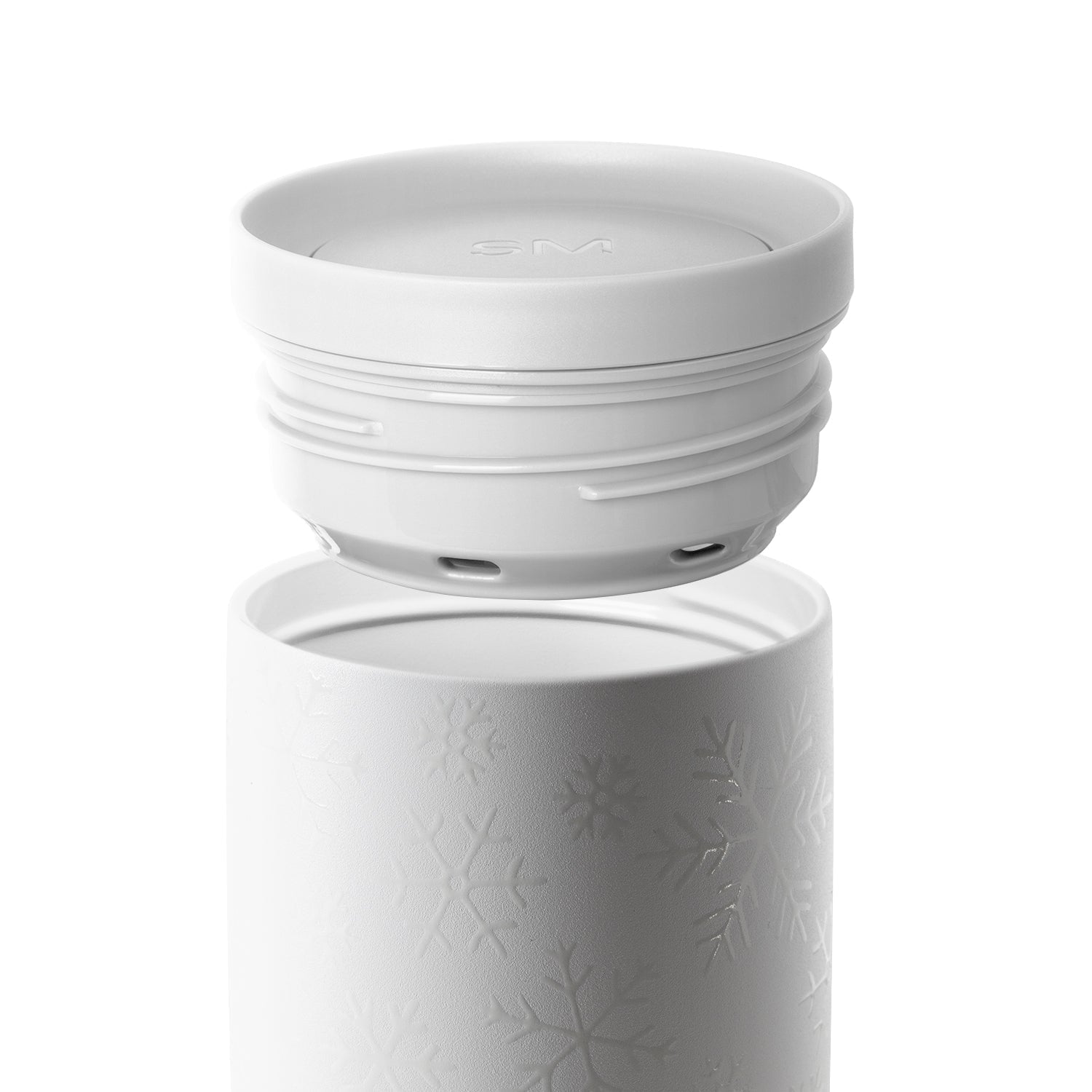 Voyager Tumbler - Signature